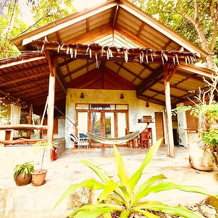 Villa Wonderworld Resort Ban Nua Dış mekan fotoğraf