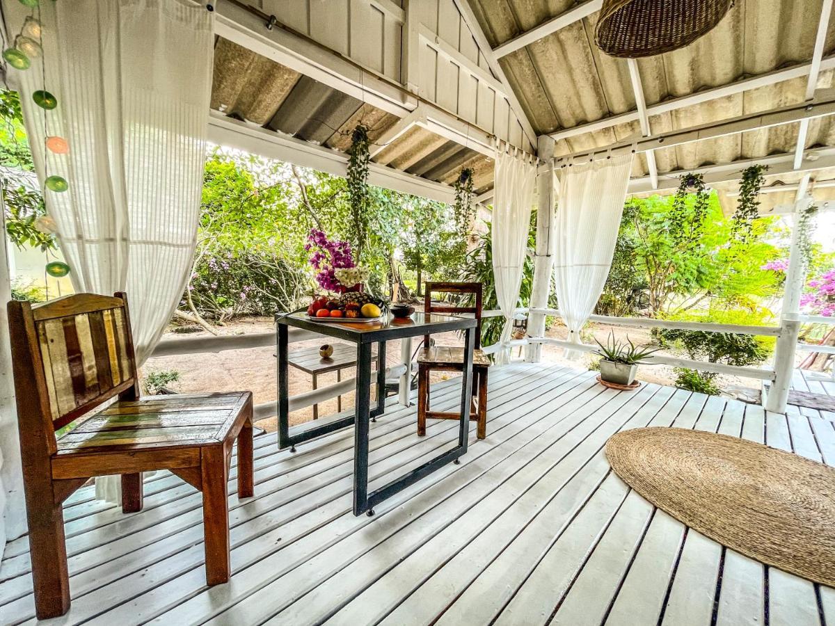 Villa Wonderworld Resort Ban Nua Dış mekan fotoğraf
