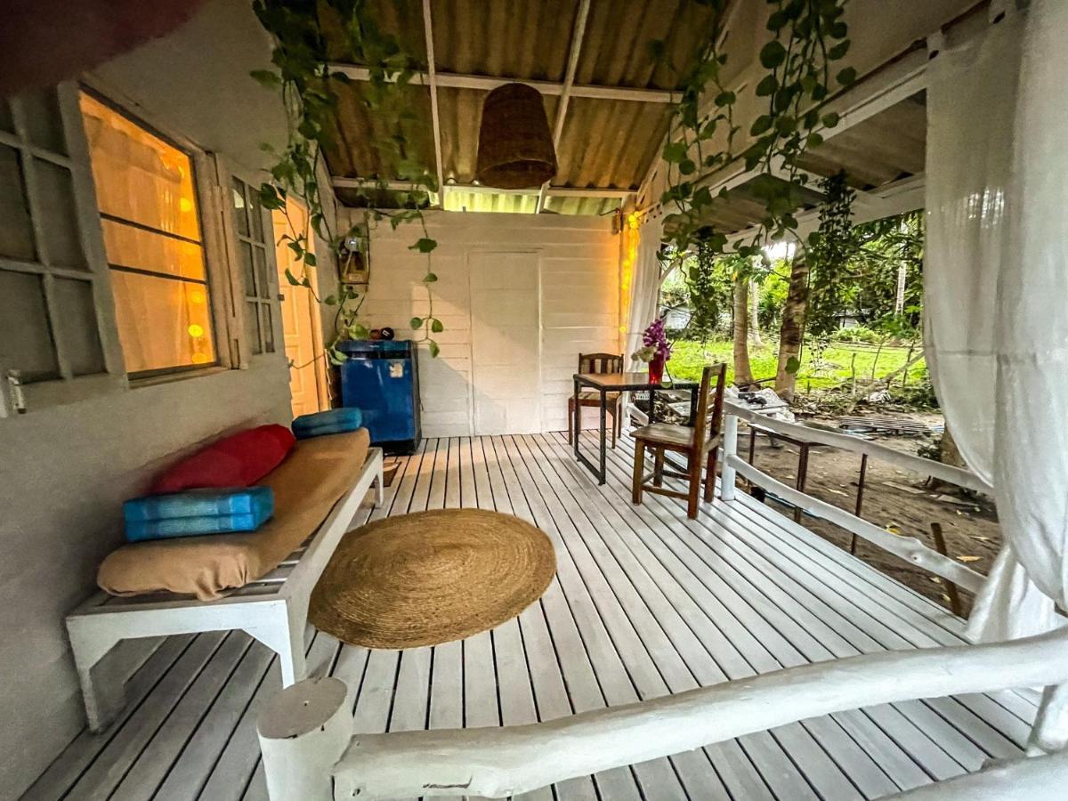 Villa Wonderworld Resort Ban Nua Dış mekan fotoğraf