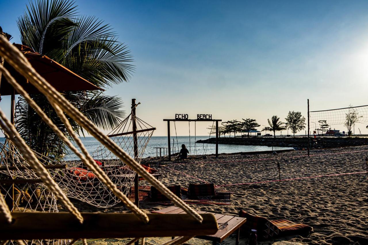 Villa Wonderworld Resort Ban Nua Dış mekan fotoğraf