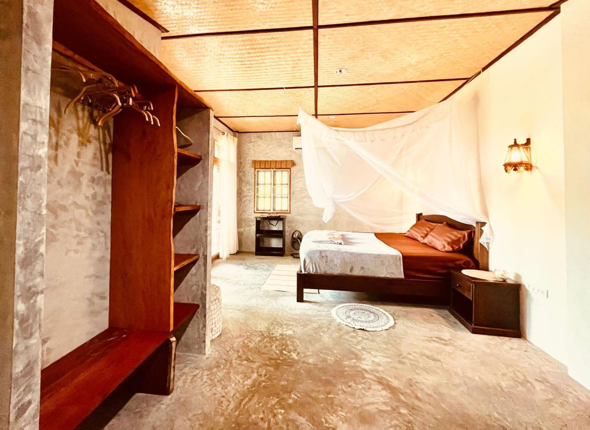 Villa Wonderworld Resort Ban Nua Dış mekan fotoğraf