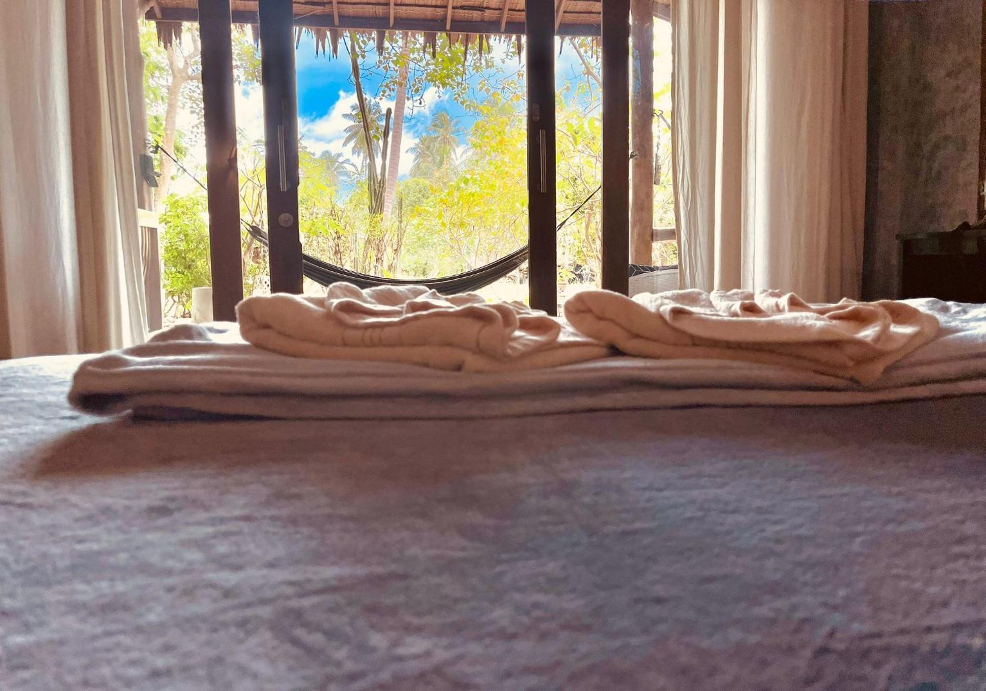 Villa Wonderworld Resort Ban Nua Dış mekan fotoğraf