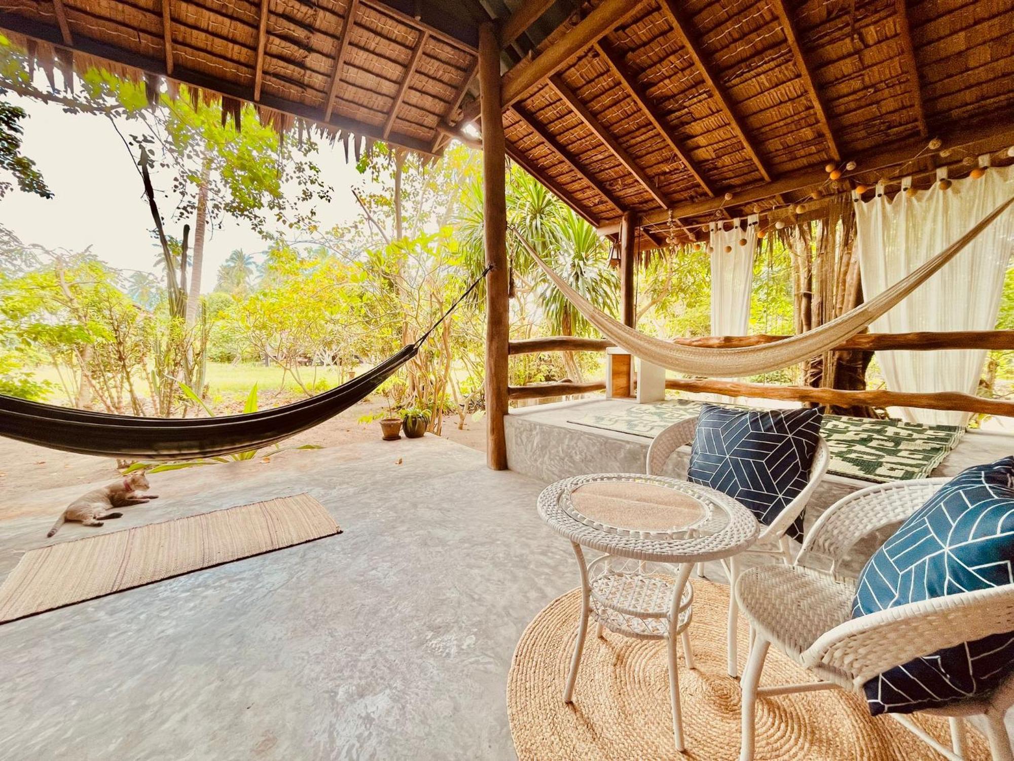 Villa Wonderworld Resort Ban Nua Dış mekan fotoğraf