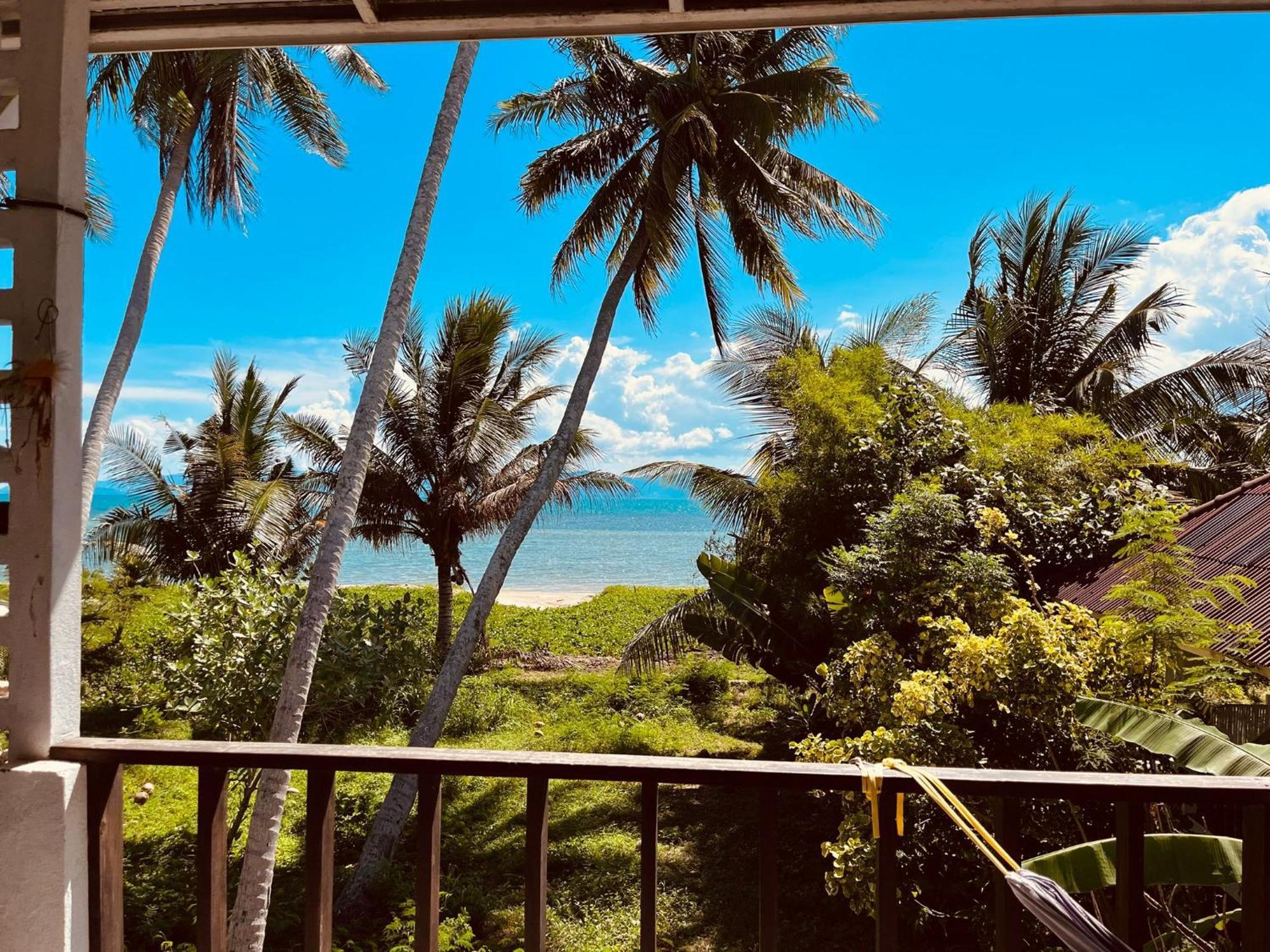 Villa Wonderworld Resort Ban Nua Dış mekan fotoğraf