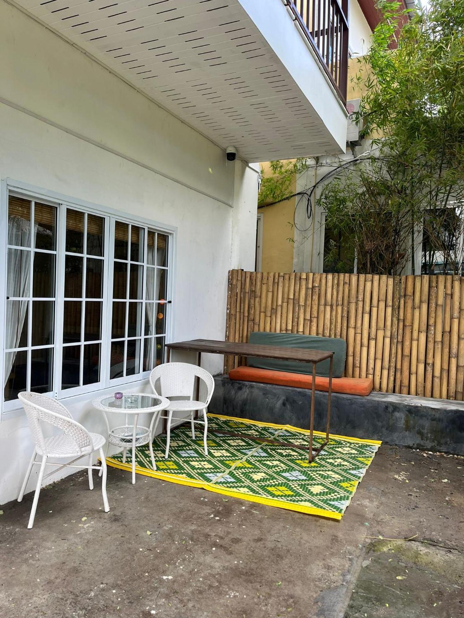 Villa Wonderworld Resort Ban Nua Dış mekan fotoğraf