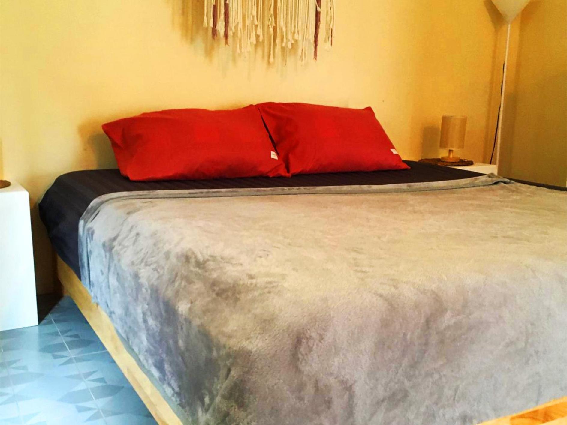 Villa Wonderworld Resort Ban Nua Dış mekan fotoğraf