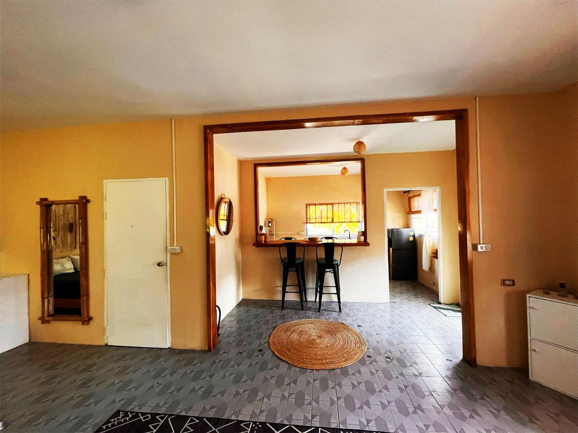 Villa Wonderworld Resort Ban Nua Dış mekan fotoğraf