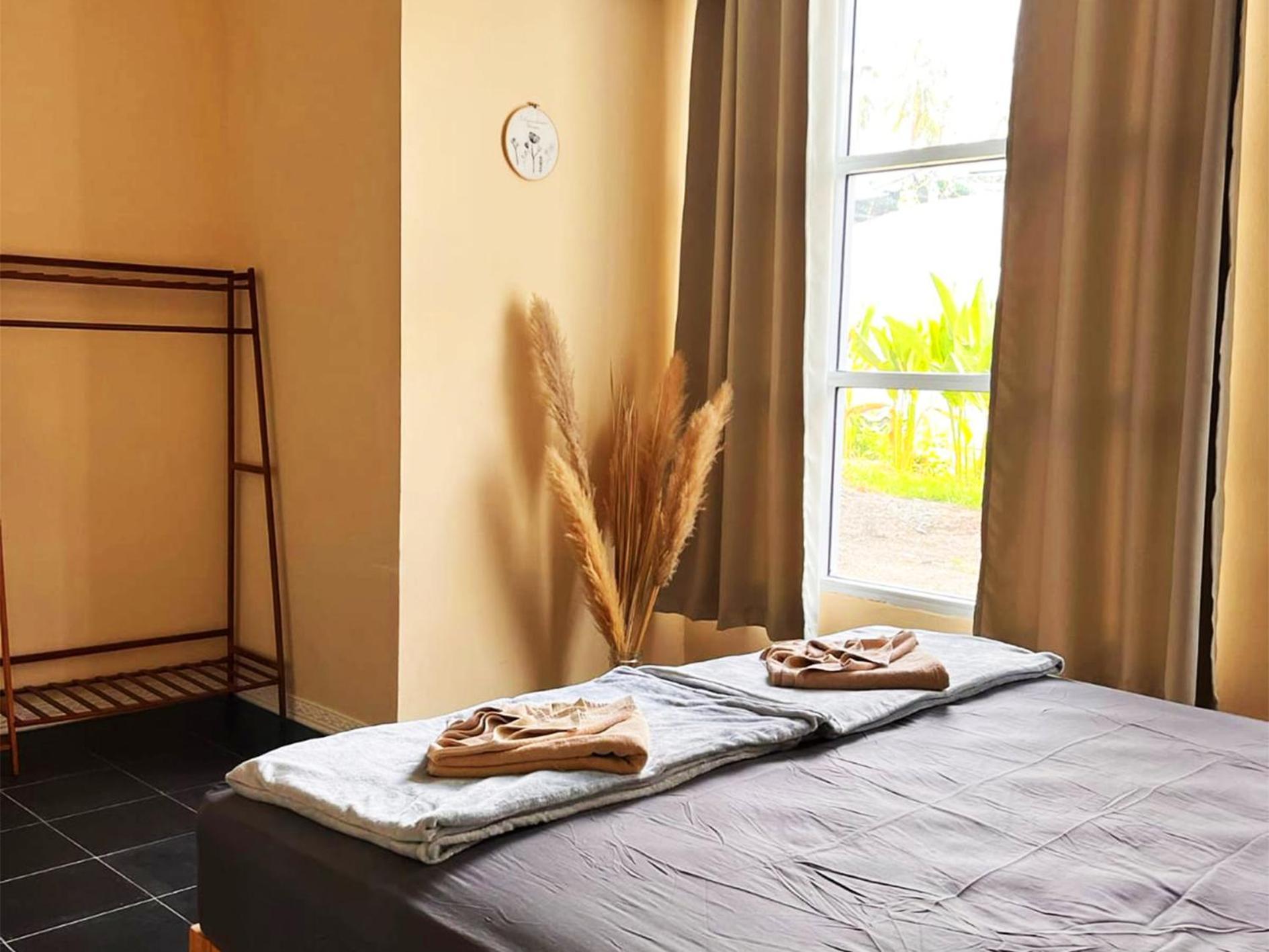 Villa Wonderworld Resort Ban Nua Dış mekan fotoğraf