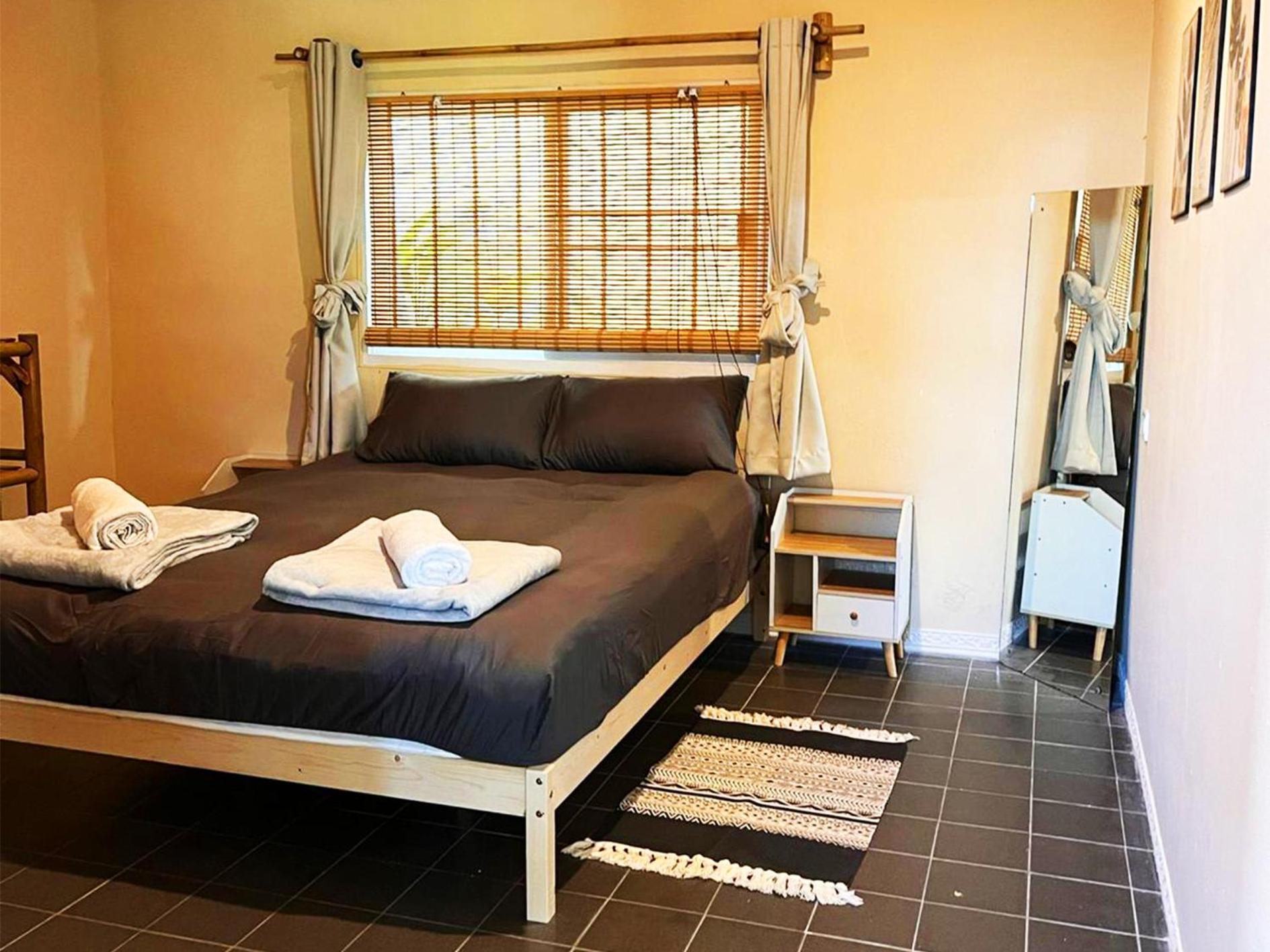 Villa Wonderworld Resort Ban Nua Dış mekan fotoğraf