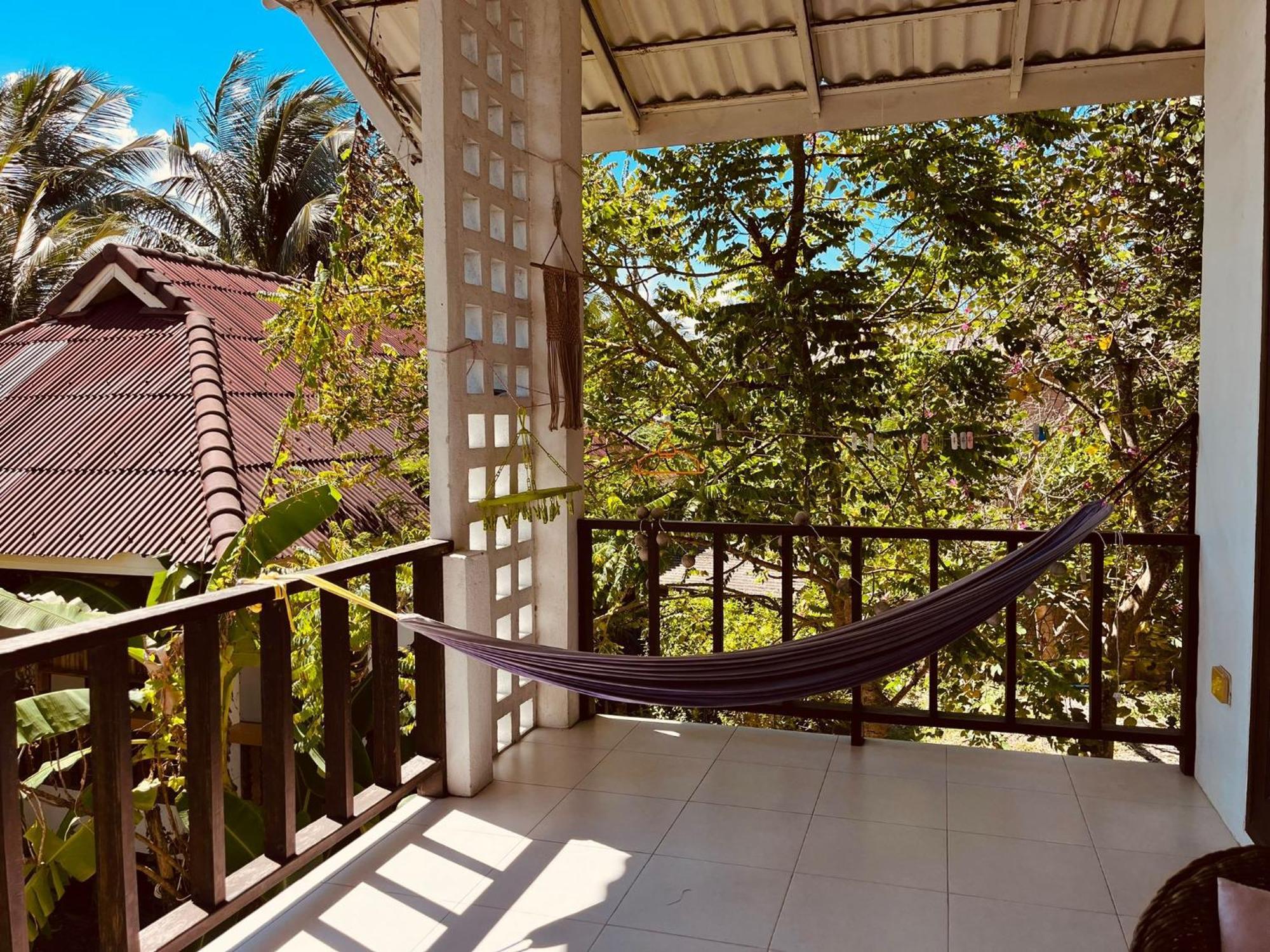 Villa Wonderworld Resort Ban Nua Dış mekan fotoğraf