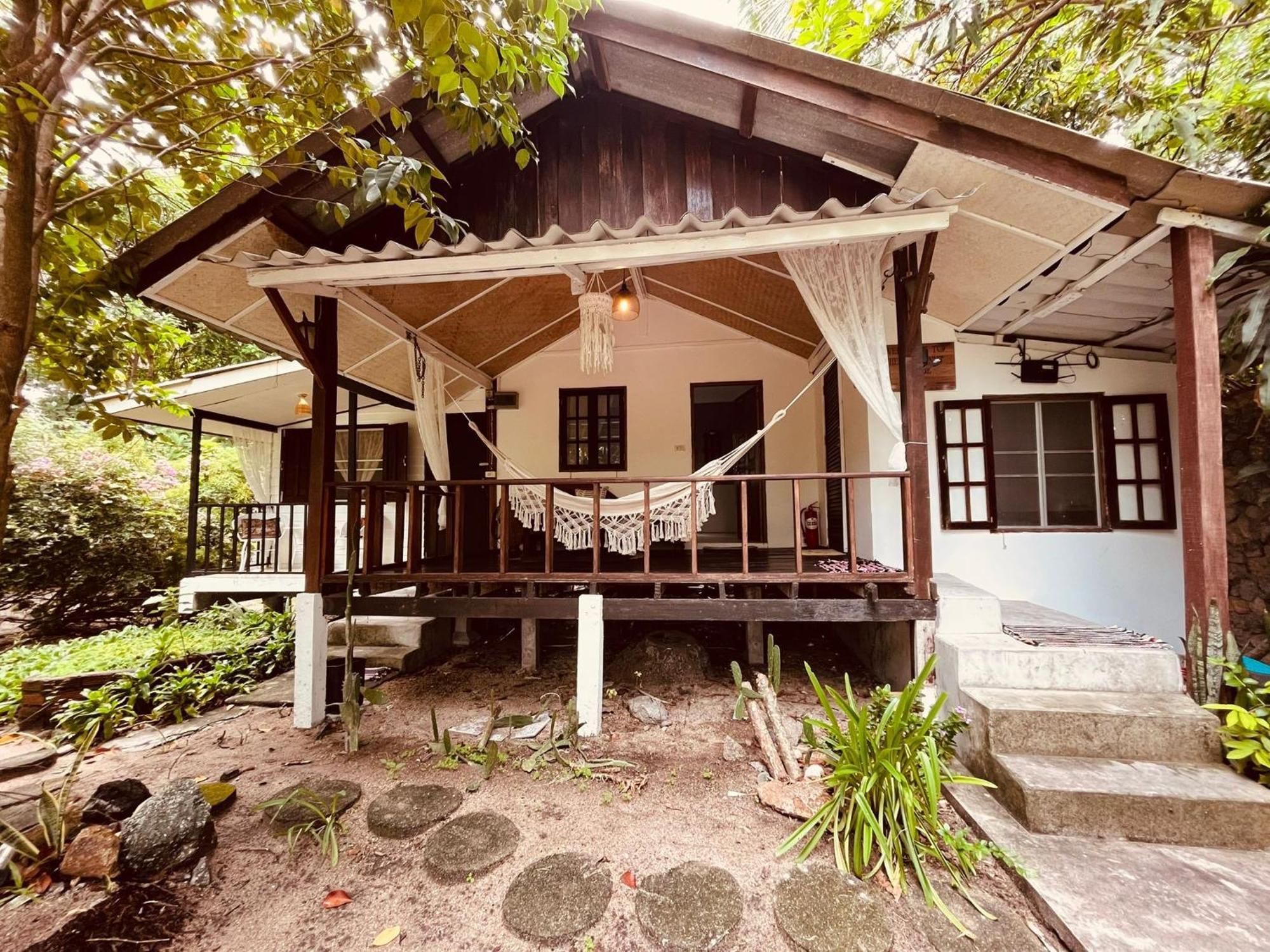 Villa Wonderworld Resort Ban Nua Dış mekan fotoğraf