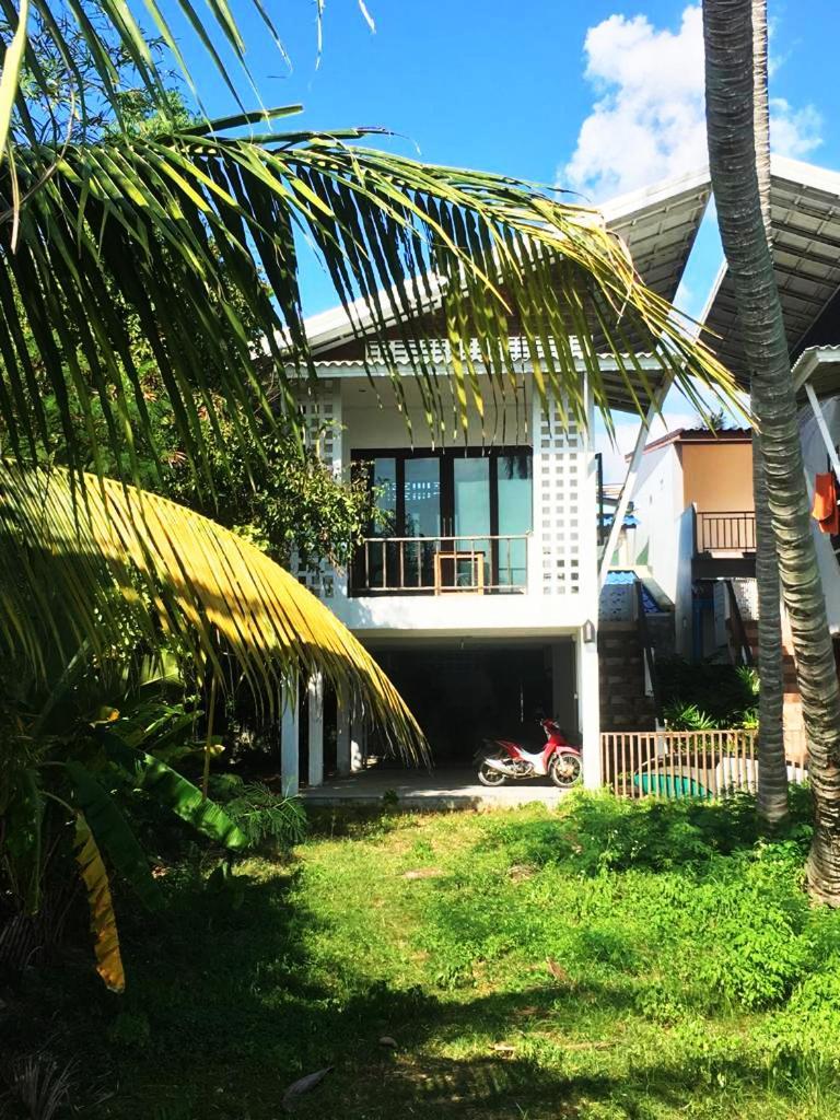 Villa Wonderworld Resort Ban Nua Dış mekan fotoğraf