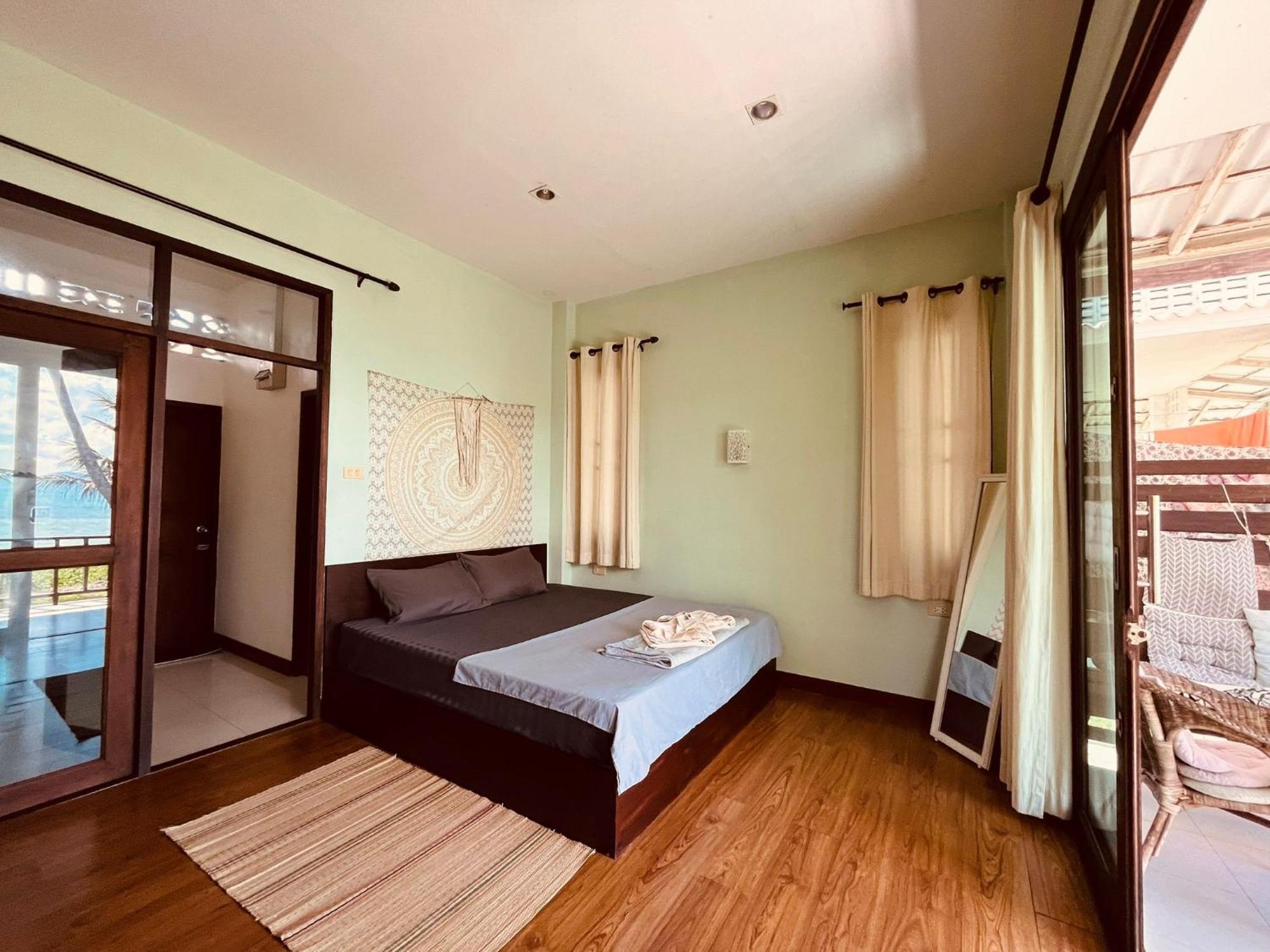 Villa Wonderworld Resort Ban Nua Dış mekan fotoğraf