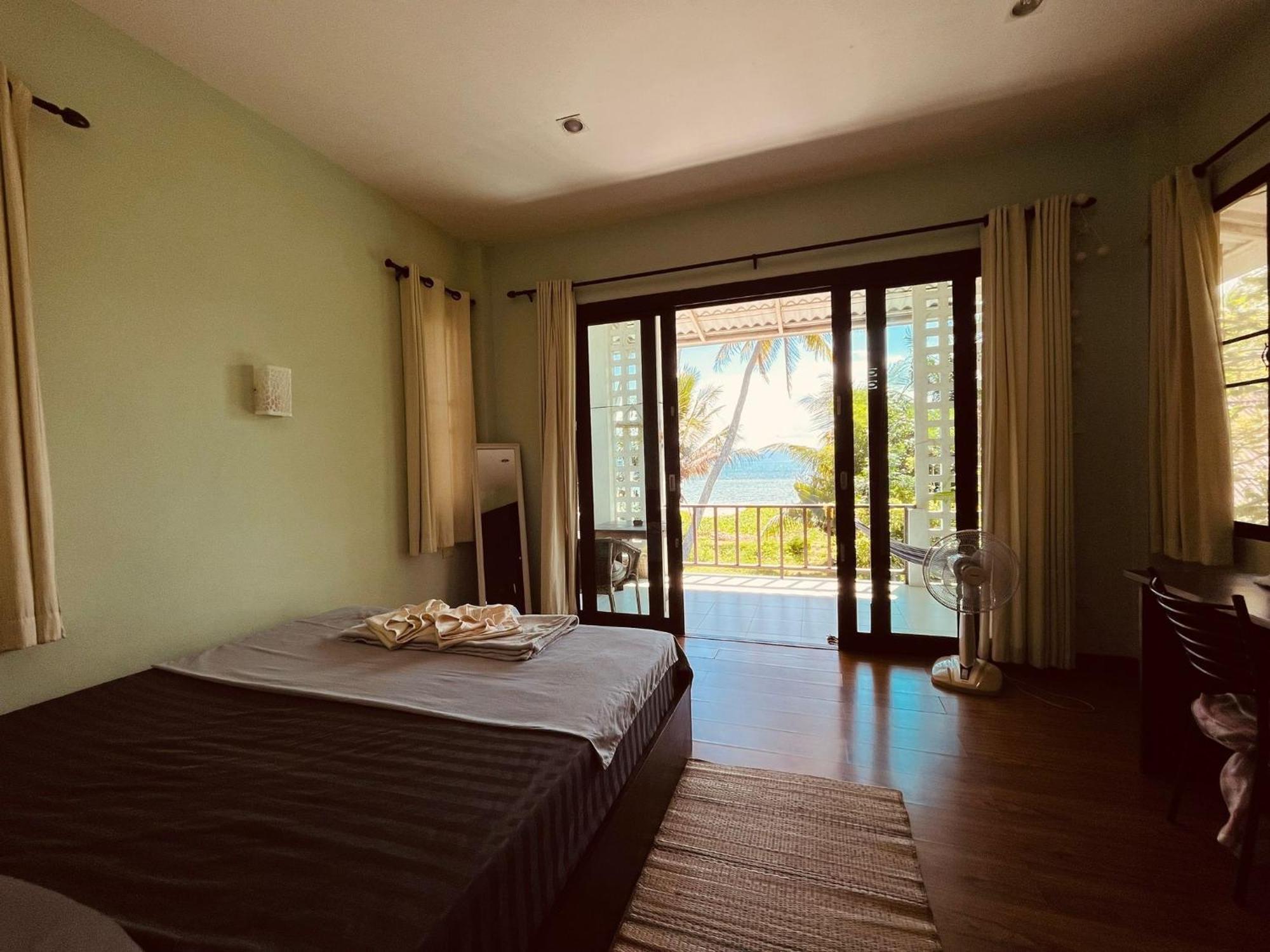 Villa Wonderworld Resort Ban Nua Dış mekan fotoğraf