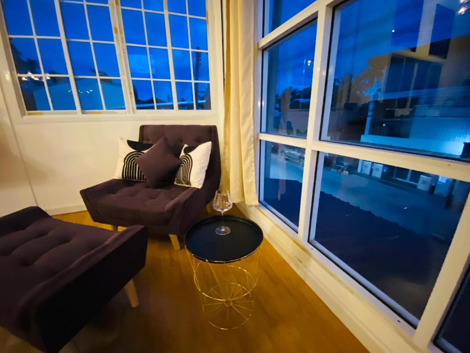 Villa Wonderworld Resort Ban Nua Dış mekan fotoğraf