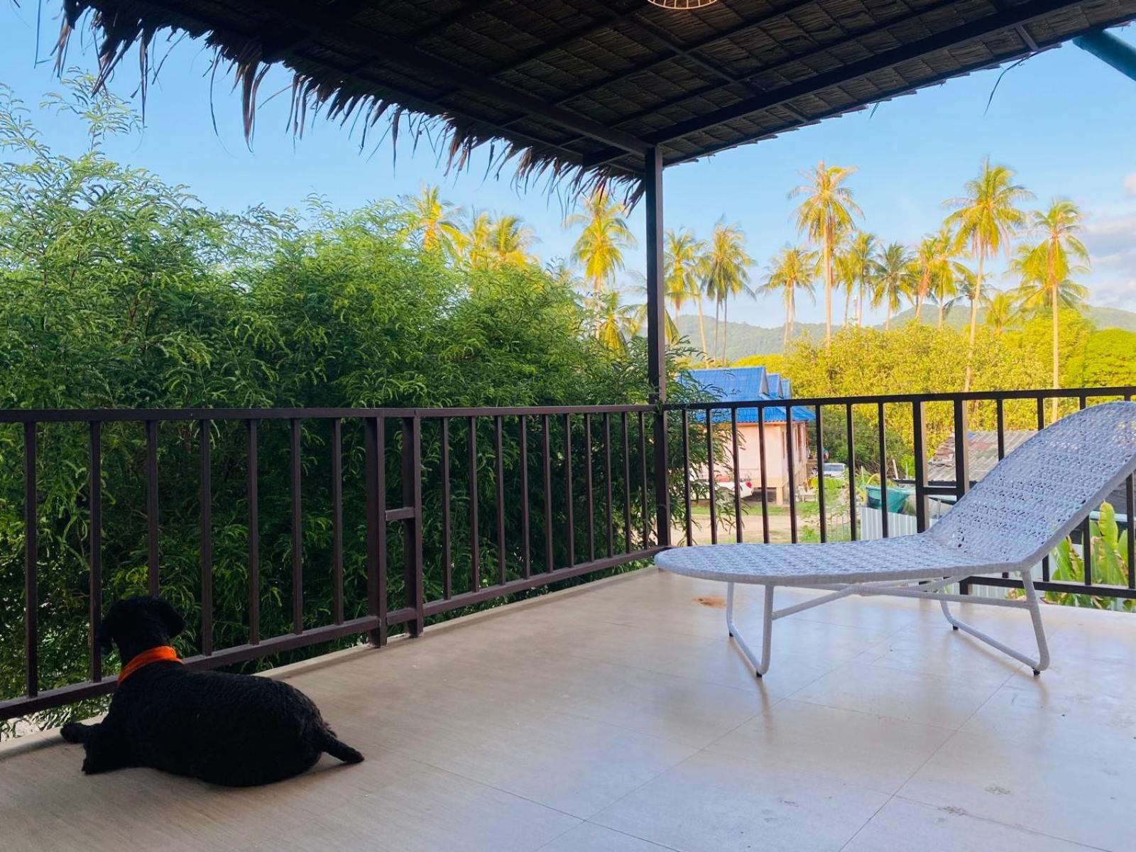 Villa Wonderworld Resort Ban Nua Dış mekan fotoğraf