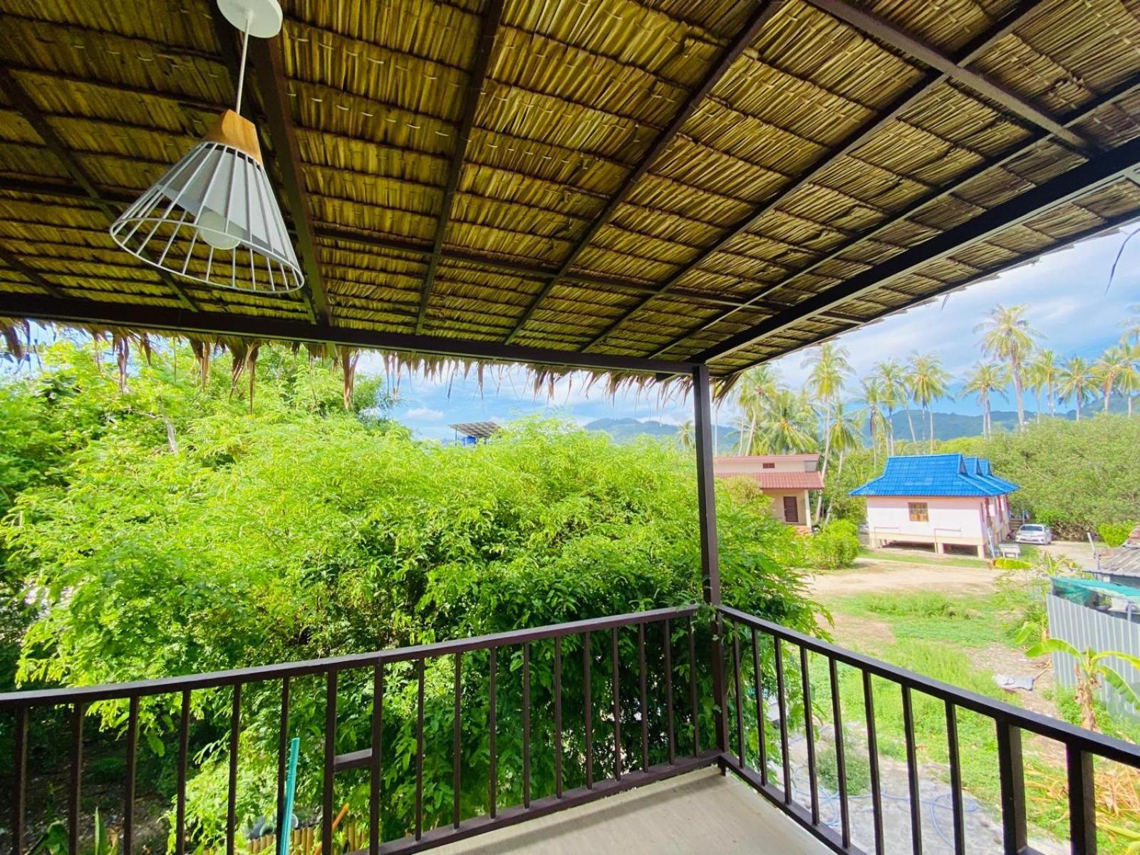 Villa Wonderworld Resort Ban Nua Dış mekan fotoğraf