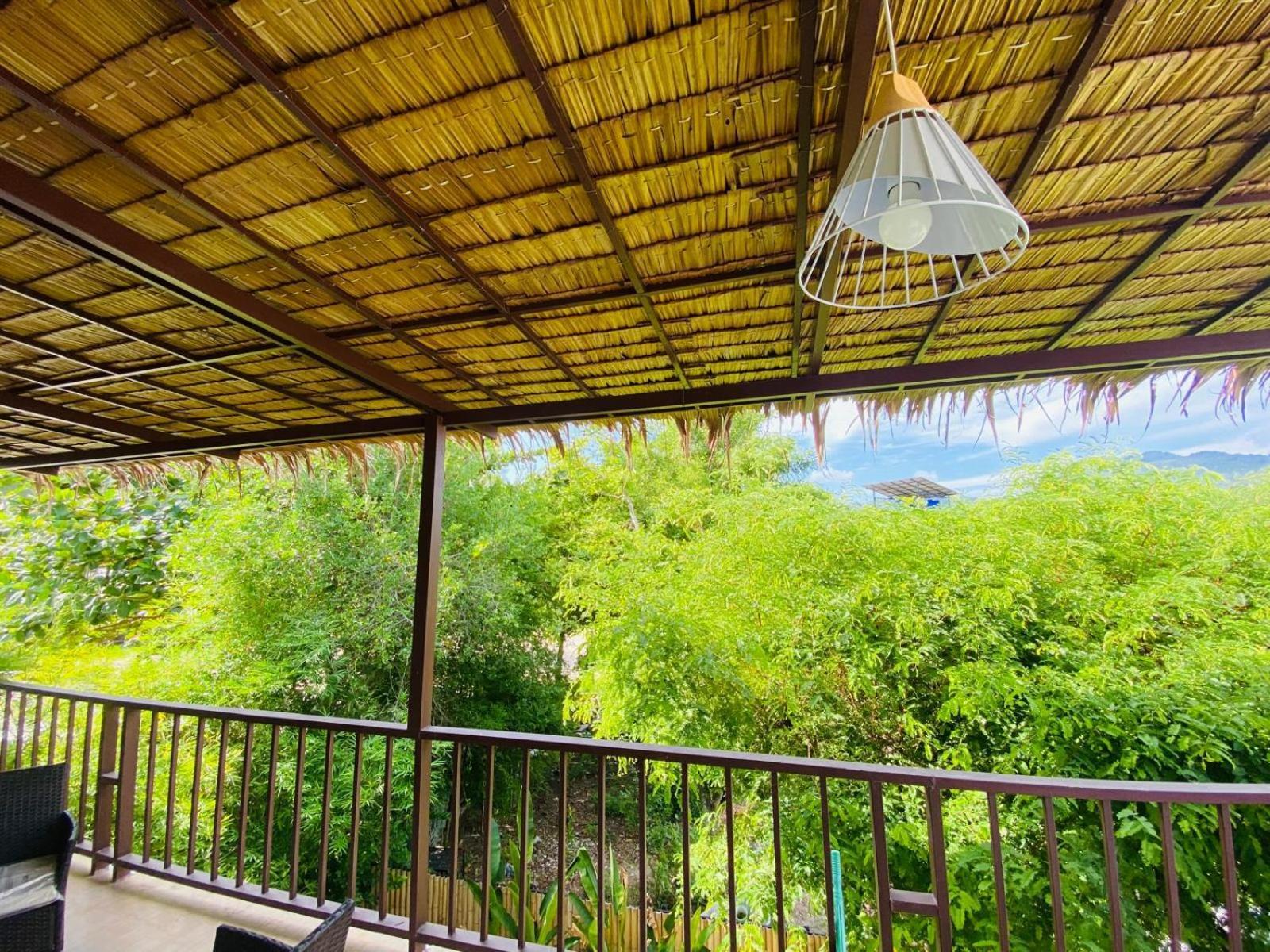 Villa Wonderworld Resort Ban Nua Dış mekan fotoğraf